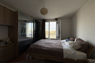 achat appartement bondy 93140