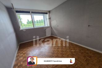 achat appartement bondy 93140