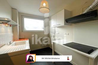 achat appartement bondy 93140