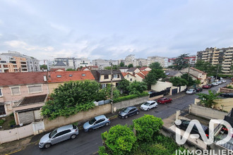 achat appartement bondy 93140