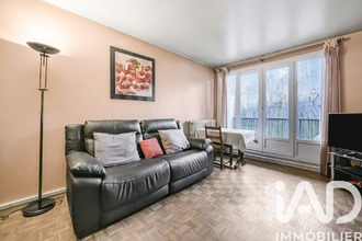 achat appartement bondy 93140