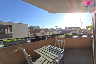 achat appartement bondy 93140