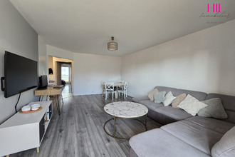 achat appartement bondy 93140