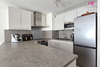 achat appartement bondy 93140