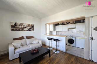 achat appartement bondy 93140