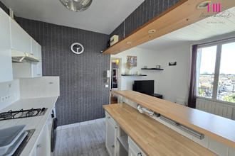 achat appartement bondy 93140