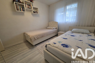 achat appartement bondy 93140