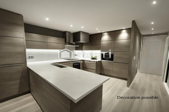 achat appartement bondy 93140