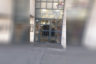 achat appartement bondy 93140