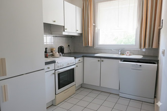 achat appartement bondy 93140