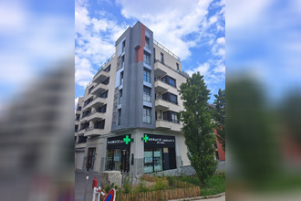 achat appartement bondy 93140