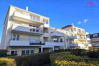 achat appartement bondy 93140