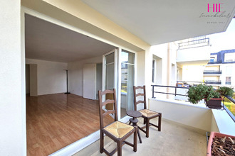 achat appartement bondy 93140