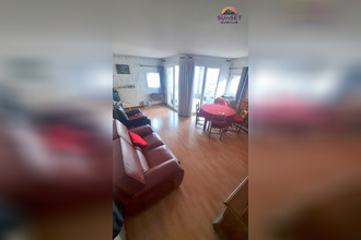 achat appartement bondy 93140