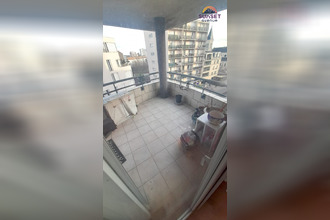 achat appartement bondy 93140