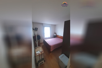 achat appartement bondy 93140