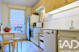 achat appartement bondy 93140