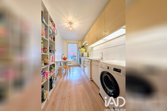 achat appartement bondy 93140