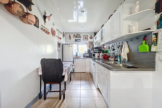 achat appartement bondy 93140