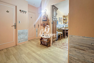 achat appartement bondy 93140