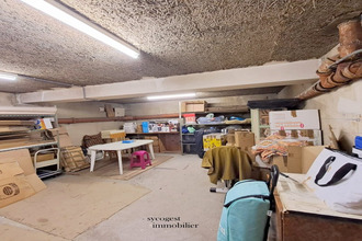 achat appartement bondy 93140