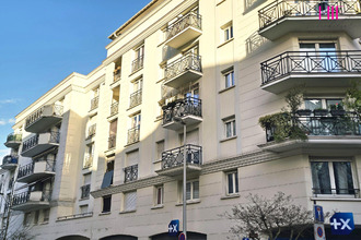 achat appartement bondy 93140