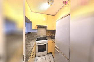 achat appartement bondy 93140