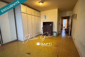 achat appartement bondy 93140