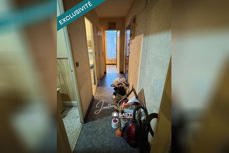 achat appartement bondy 93140