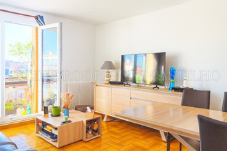 achat appartement bondy 93140