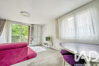 achat appartement bondy 93140