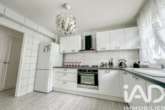 achat appartement bondy 93140