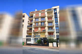achat appartement bondy 93140