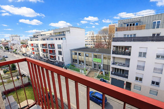 achat appartement bondy 93140