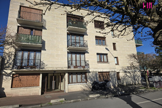 achat appartement bondy 93140