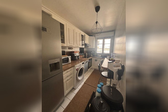 achat appartement bondy 93140