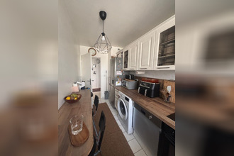 achat appartement bondy 93140