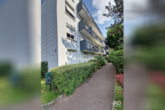 achat appartement bondy 93140