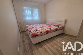 achat appartement bondy 93140