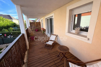 achat appartement bondy 93140