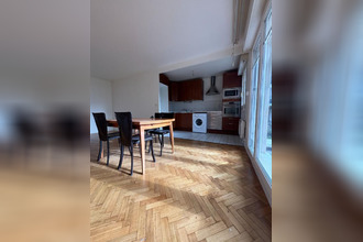 achat appartement bondy 93140