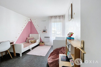 achat appartement bondy 93140