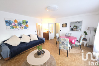 achat appartement bondy 93140
