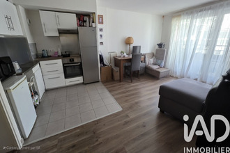 achat appartement bondy 93140
