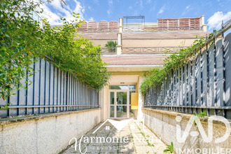 achat appartement bondy 93140
