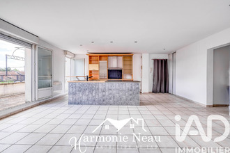 achat appartement bondy 93140