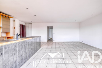achat appartement bondy 93140