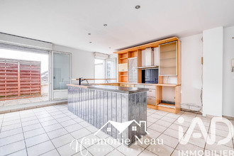 achat appartement bondy 93140