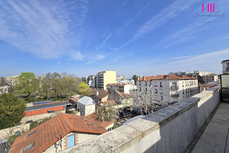 achat appartement bondy 93140