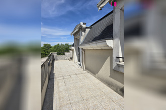 achat appartement bondy 93140